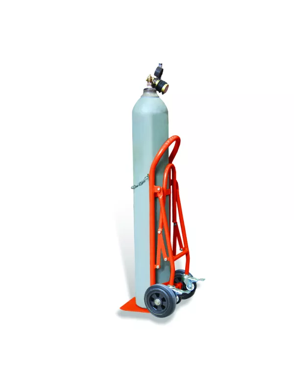 GPC Cylinder Trolley